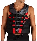 O'Neill Wake Waterski Men's Superlite USCG Vest