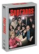 Die Sopranos - Die komplette vierte Staffel (4 DVDs)