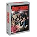 Die Sopranos - Die komplette vierte Staffel (4 DVDs)