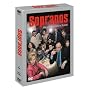 Die Sopranos - Die komplette vierte Staffel (4 DVDs)