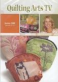 Quilting Arts TV Series 300 (Episodes 1 - 13)