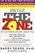 Zone: A Dietary Road Map to Lose Weight Permanently