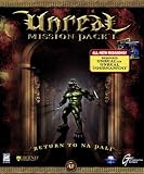 Unreal Mission Pack