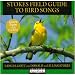 Stokes Field Guide To Bird Songs East 3pc Cd Set
