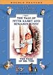 Beatrix Potter: The Tale of Peter Rabbit and Benjamin Bunny/Tale of Mr. Tod