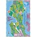 Seattle Neighborhood Map