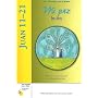 Juan 11-21: Mi Paz Les Doy (Six Weeks with the Bible) (Spanish Edition)