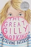 The Great Gilly Hopkins by Katherine Paterson (3-Feb-2015) Paperback