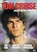 The Tom Cruise Action Pack (Top Gun / Days of Thunder / Mission: Impossible)