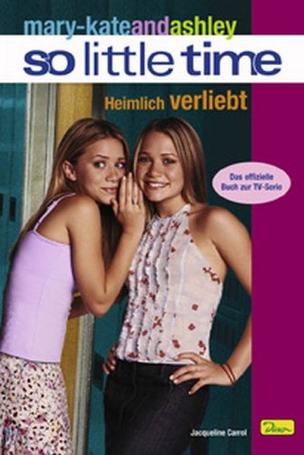 Heimlich verliebt