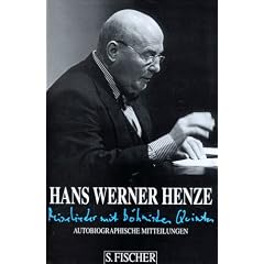 Reiselieder mit b�hmischen Quinten. Autobiographische Mitteilungen 1926 - 1995
