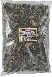 Air Dried Black Trumpet Mshrooms, 16 OZ ( Pack of 3) by IGDA