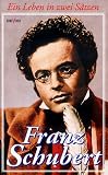 Franz Schubert [VHS]