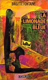 la limonade bleue