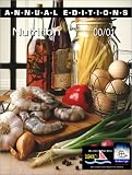 Annual Editions: Nutrition 00/01