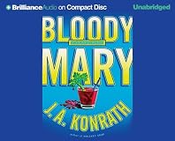 Bloody Mary (Jack Daniels Mysteries (Paperback))