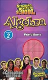 Standard Deviants School - Algebra, Program 2 - Functions (Classroom Edition)