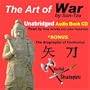 The Art of War CD Audiobook Unabridged: Complete and Unabridged with Bonus the Biography of Confucius