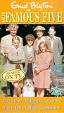 The Famous Five - Five Have A Mystery To Solve / Five On A Hike Together VHS