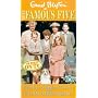 The Famous Five - Five Have A Mystery To Solve / Five On A Hike Together [VHS]
