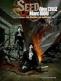Revue Les Humanoïdes Associés  / Seed, Tome 1 : Le diable en tandem