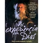 Mi Experiencia Con Dios Libro Para el Disciulo / Experiencing God Member's Workbook book cover