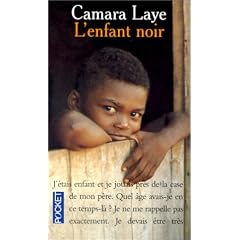 L'Enfant noir
