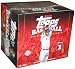 2008 Topps Series 1 Baseball Cards HTA Edition Jumbo Hobby Box - 10 packs/box, 50 Cards/pack, Random Autographs & Jersey Cards!