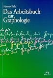 Produkt-Bild: Das Arbeitsbuch zur Graphologie