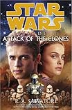 Star Wars, Episode II - Attack of the Clones