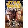 "Star Wars Episode II": Attack of the Clones (Star wars - episode II)