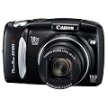 Instant Savings on Select Canon PowerShots