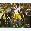 Dwayne Jarrett (USC Trojans) Signed Autographed 8x10 Photo (PSA/DNA COA)