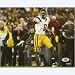 Dwayne Jarrett (USC Trojans) Signed Autographed 8x10 Photo (PSA/DNA COA)
