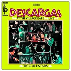 Descargas (Complete Sessions)