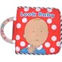 Look, Baby! with Toy (Playhandle Books)