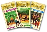 Adventures in Oz with Cheryl [VHS]