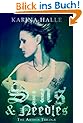 Sins & Needles (The Artists Trilogy #1)