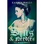 Sins & Needles (The Artists Trilogy #1) by Karina Halle