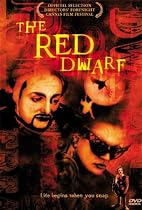 The Red Dwarf