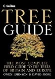 Collins Tree Guide (Collins)