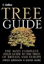 Collins Tree Guide