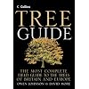 tree guide by collins