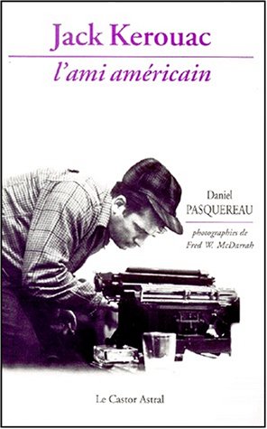 Jack Kerouac