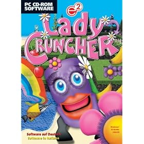 Lady Cruncher