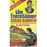 Sicilian Slaughter (The Executioner #16)