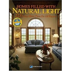 Homes Filled with Natural Light: 223 Sunny Home Plans for All Regions
