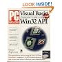 Visual Basic Programmer's Guide to the Win32 Api