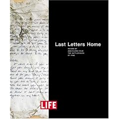 Last Letters Home