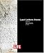 Books : Last Letters Home